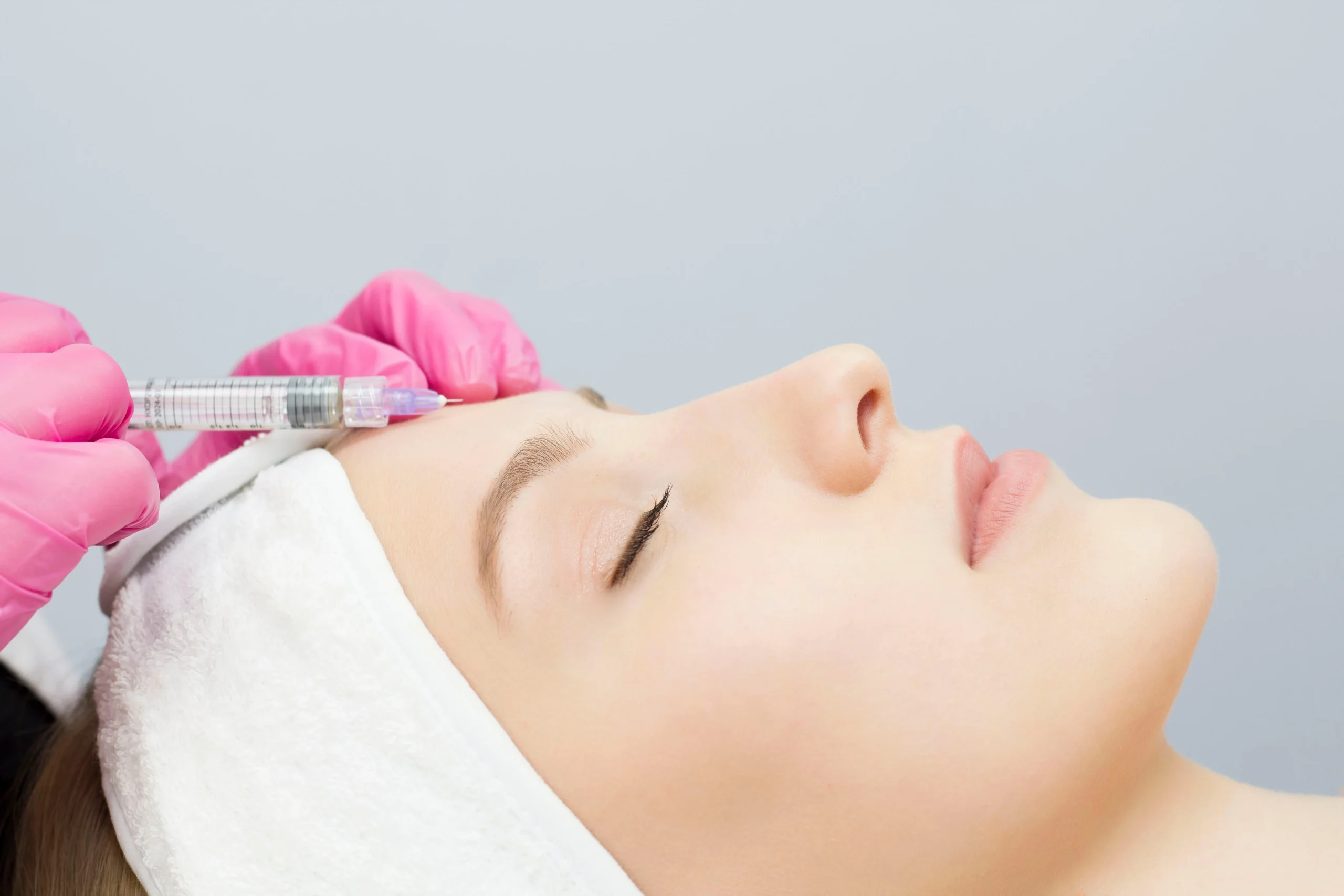 Facial Rejuvenation