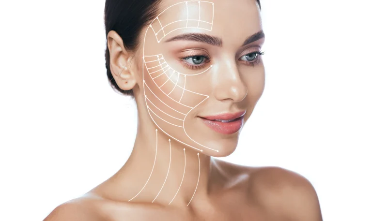 Plasmage Skin Tightening